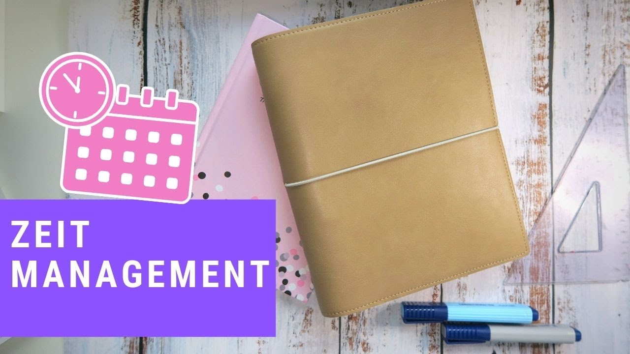 5 Hacks zur funktionalen Kalender Planung | gabelschereblog