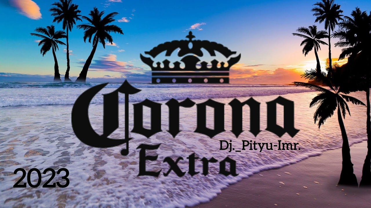 𝗣𝗜𝗧𝗬𝗨 𝗗𝗝⚡️Veretős Coronita 2023 - 2025⚡️