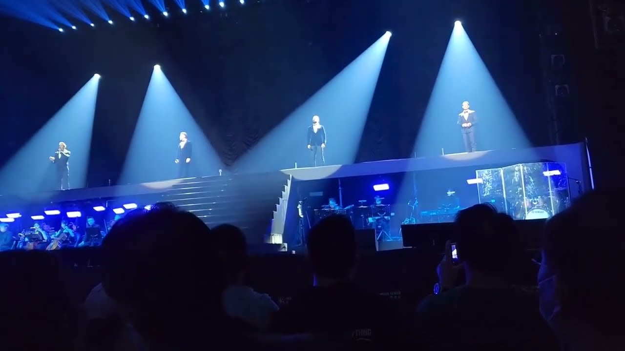 Il Divo 
