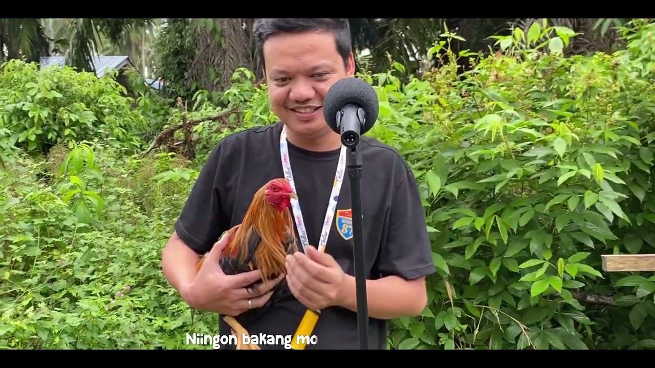80 - Juan Paasa Cover