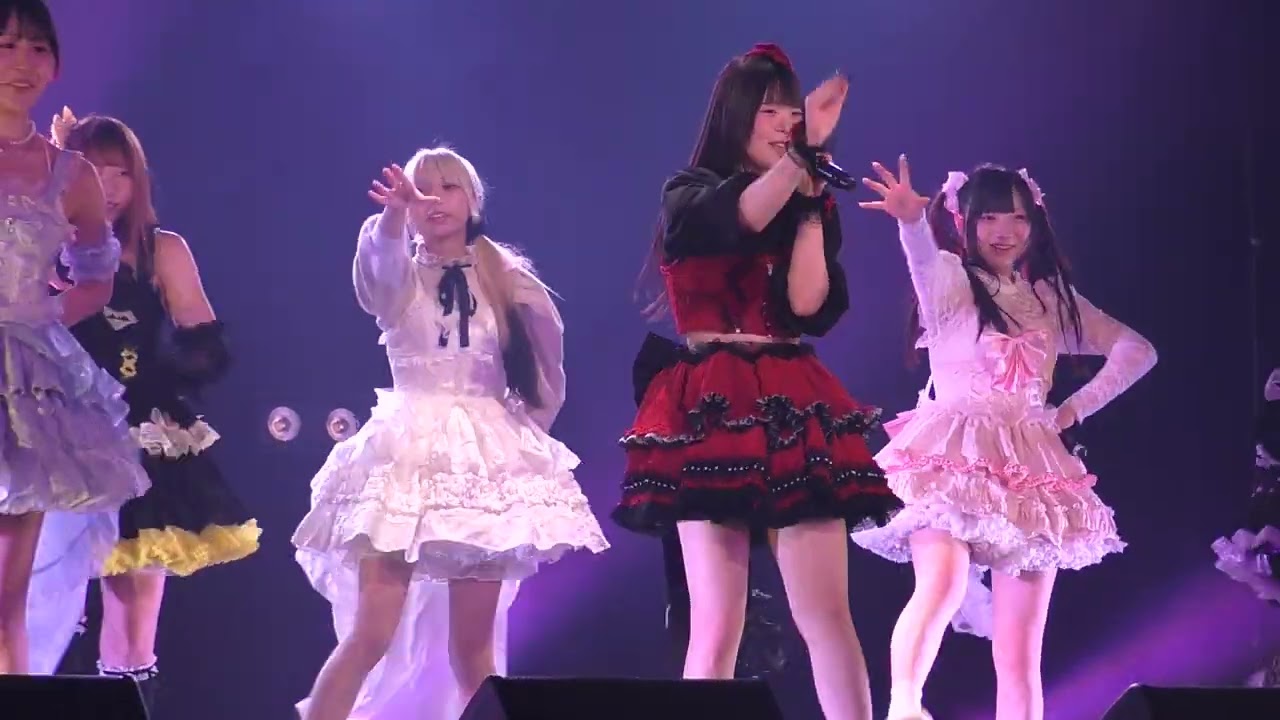2026/02/18(水)　17:20～　ﾃﾞｨﾃﾞｨｽｺｯｺ‼︎ 　神奈川『SIF1000大感謝祭 vol.15』 [FHD/60p]