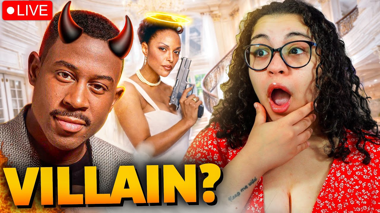 MJ Reacts To Top 5 Movie Villains vs The Actual Villains Part 2