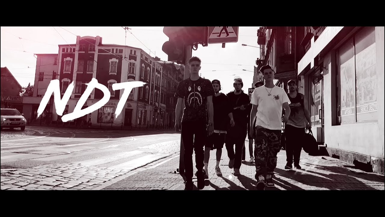 Czempion - NDT (prod. Skrzyniarz)