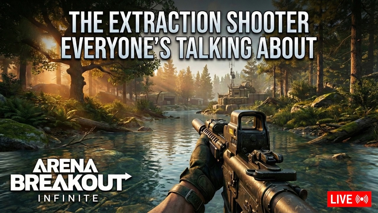 Hard Lobby Extraction Arena Breakout !  LIVE #valorant #arenabreakout
