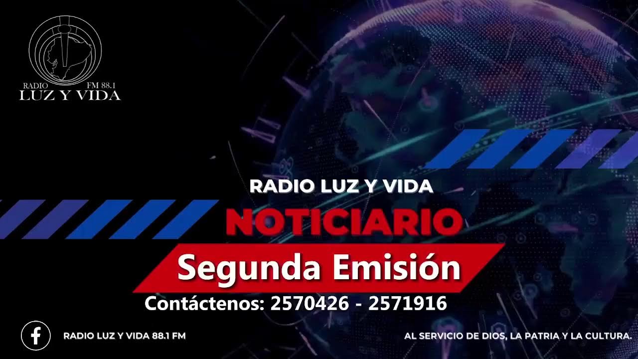 Radio Luz y Vida 88.1 FM