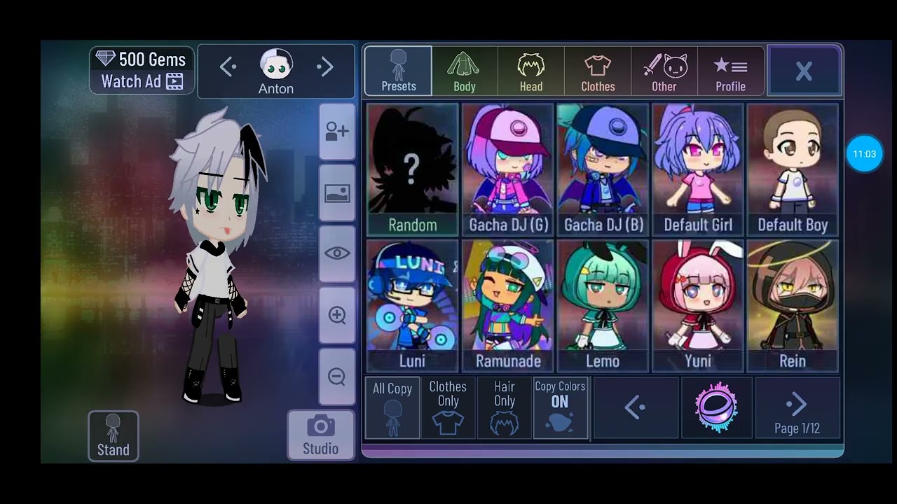 Mehmet al öğrettim karakterleri nasıl haraket ettirdiğimi