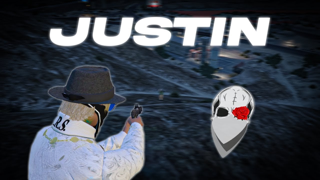 AltV | Justin  | KRS ⭐️
