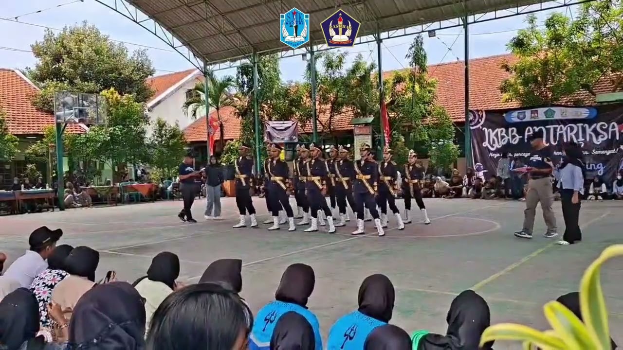 LKBB ANTARIKSA S'2
