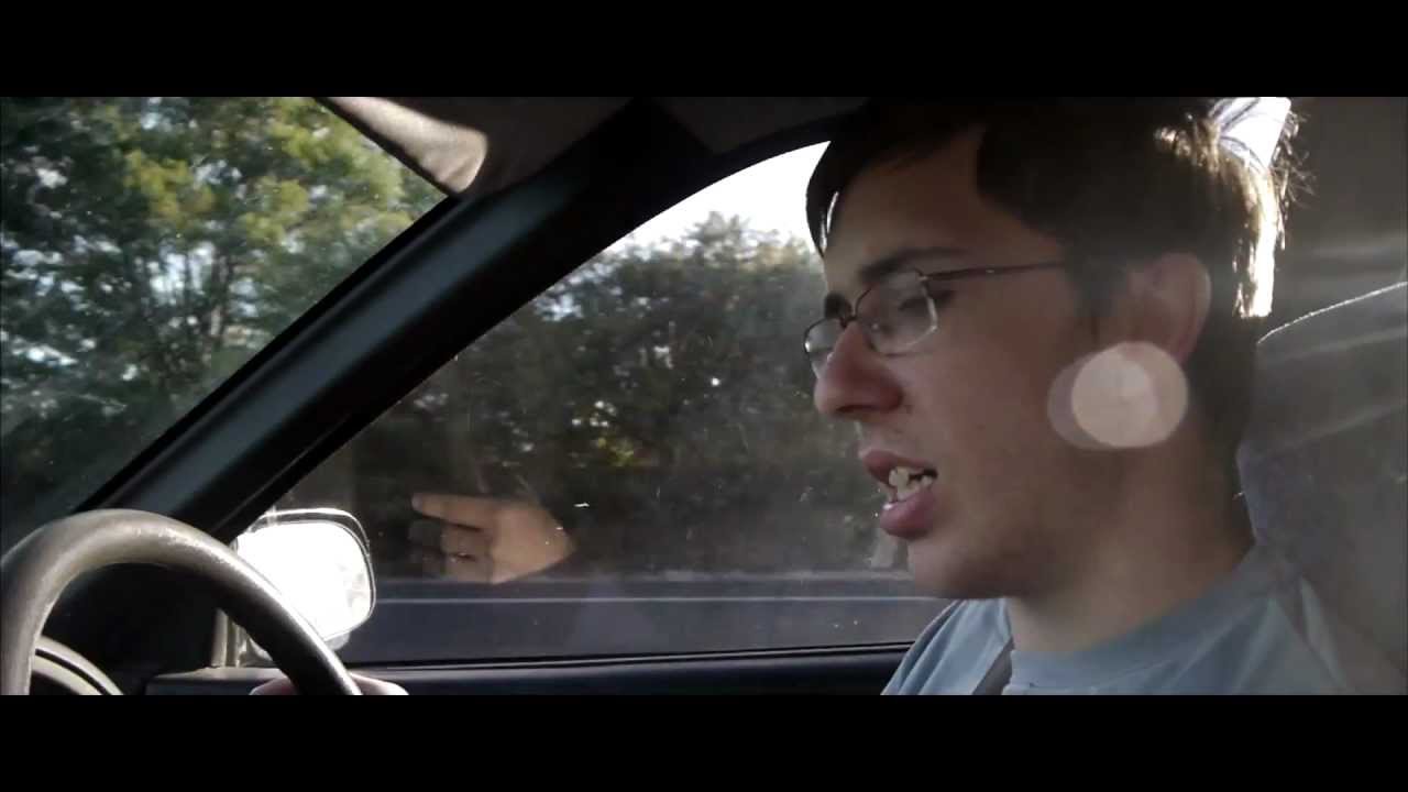 Daniel Rutter Films - Cinematography Reel 2011-2012
