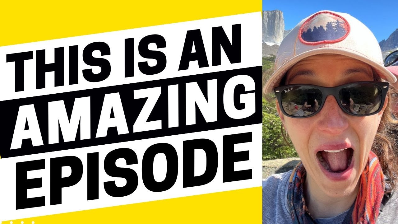 2129 - This is an Amazing Episode, Right?