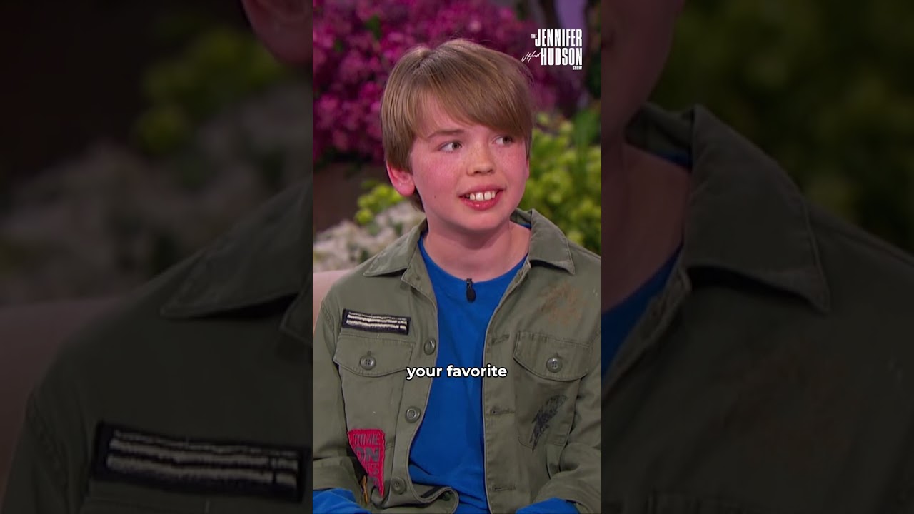 Slash from Guns N&rsquo; Roses Surprises Kid Guitarist!