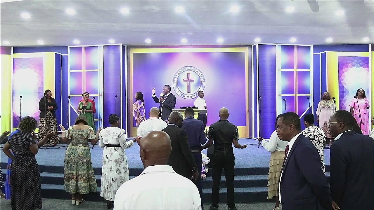 SUNDAY 25 JANUARY 2026 | WORD
