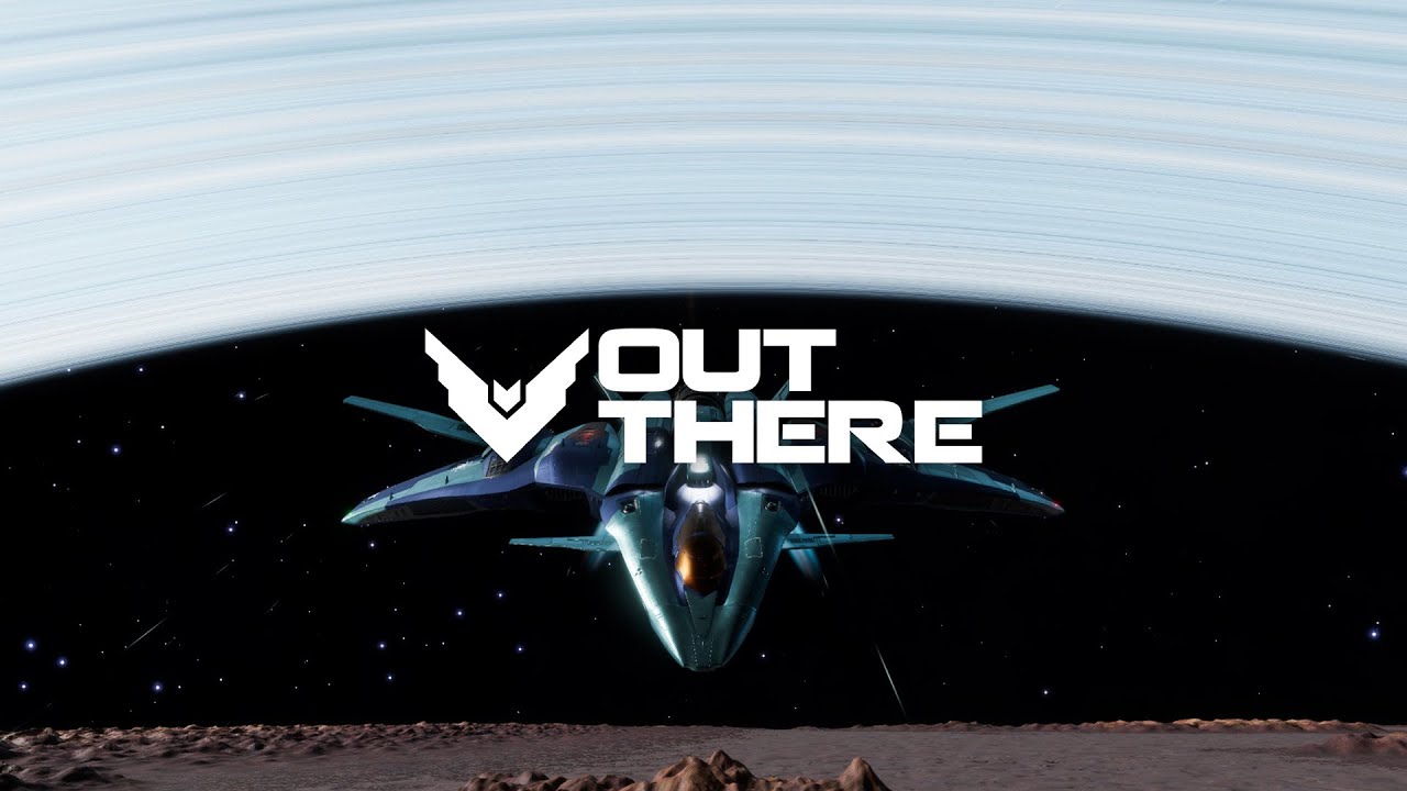 ELITE DANGEROUS - Out There (Season 07) - Episode 06