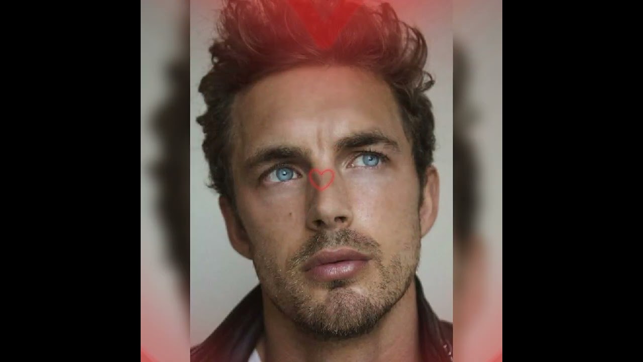 For: Christian Hogue- I Didn't Mean to Love You (My Cover)