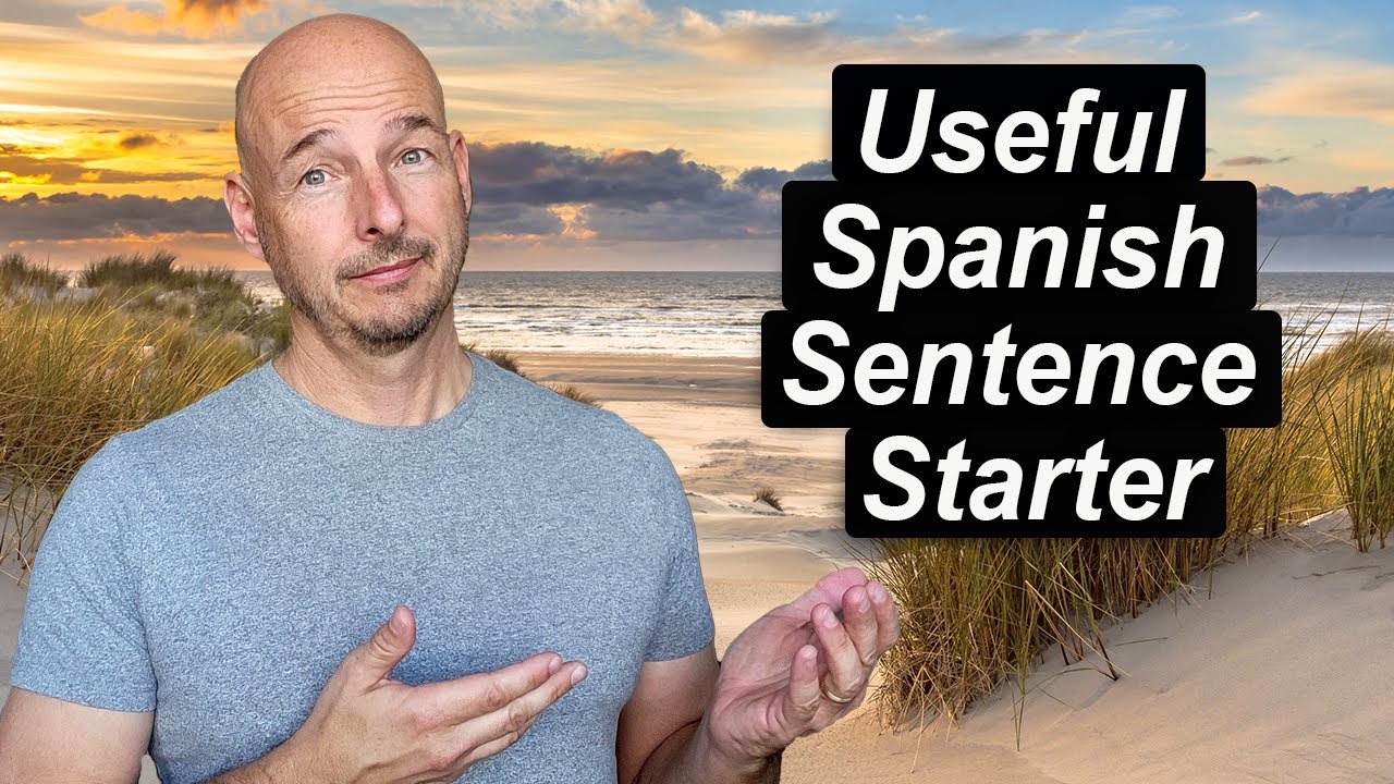 Spanish Phrase: No Matter How + Adjective