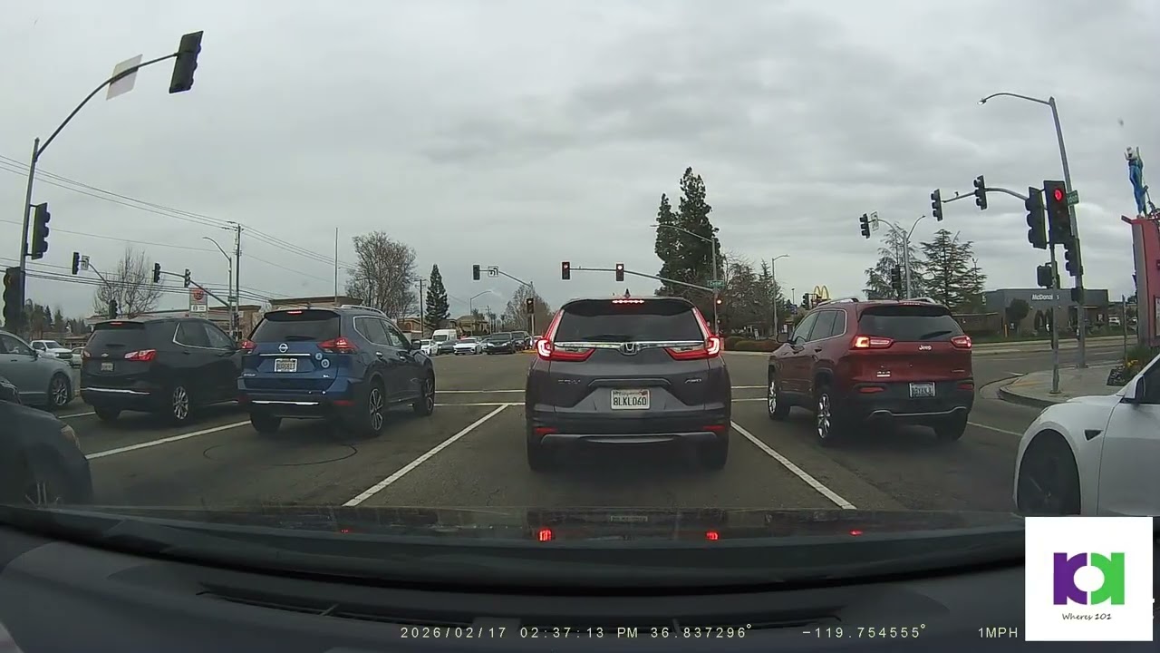daily drive tours Enjoy a smooth dashcam drive through Highway 4.