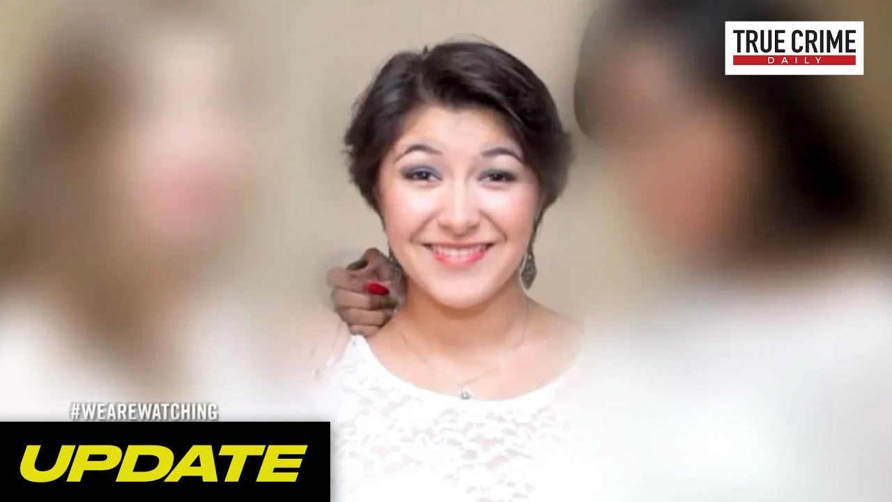 High school student brutally murdered day of junior prom