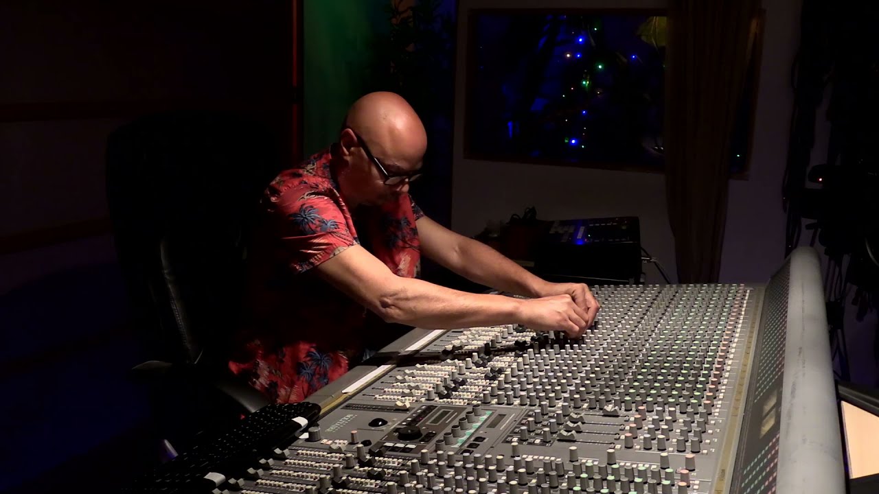Robert Curiel - Return of Mr. Faya In Dub