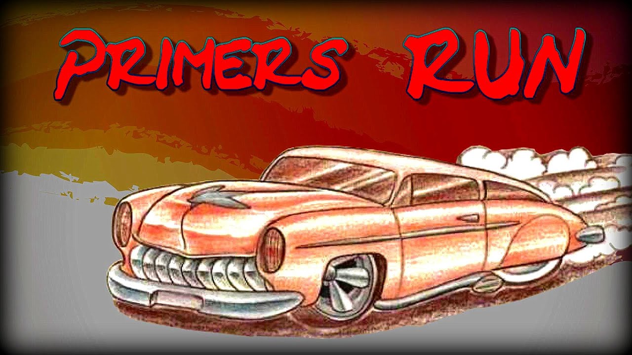 Primers Run 2015