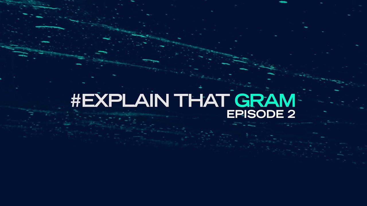 Apathy Proposed to his Wife Where?! | Explain That Gram: Episode 2