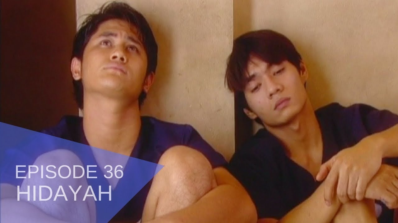 HIDAYAH - Episode 36 | Pemimpin Zalim Setelah Dibunuh Gerombol Pencuri Mayatnya Hangus Tiba Tiba