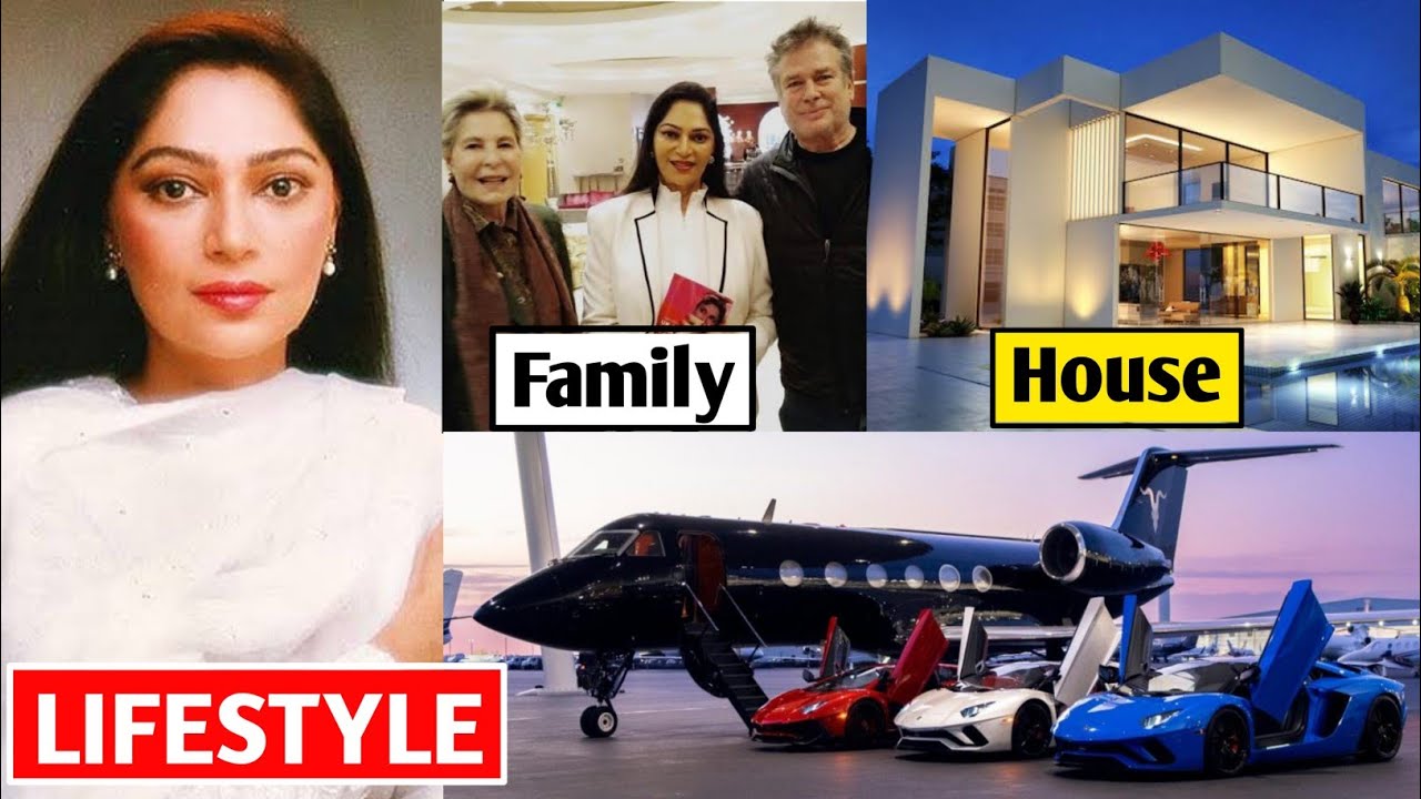 Simi Garewal Lifestyle 2023, Income, Bigg Boss 16, Age, Family, Biography, G.T. Films