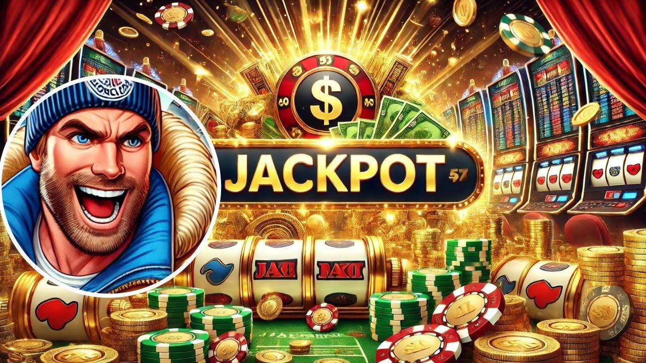 Chrippa vinner stort på casino – nästan halv mille i balante!