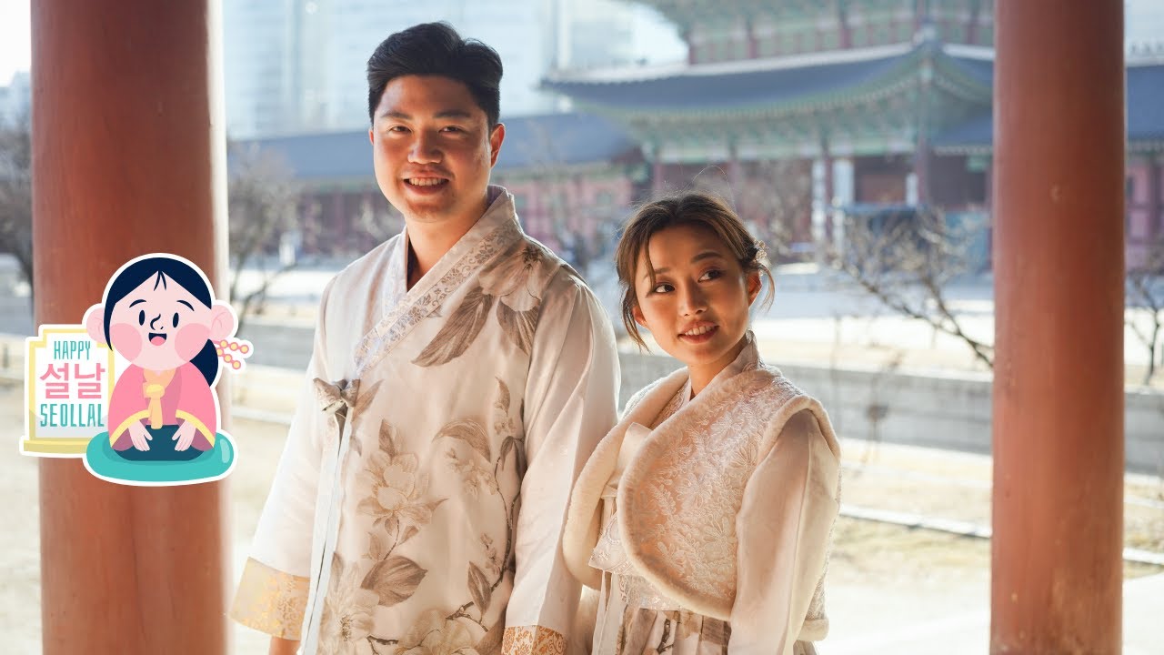 Explore Seoul: Where Modernity Meets Tradition! (4 Minutes)