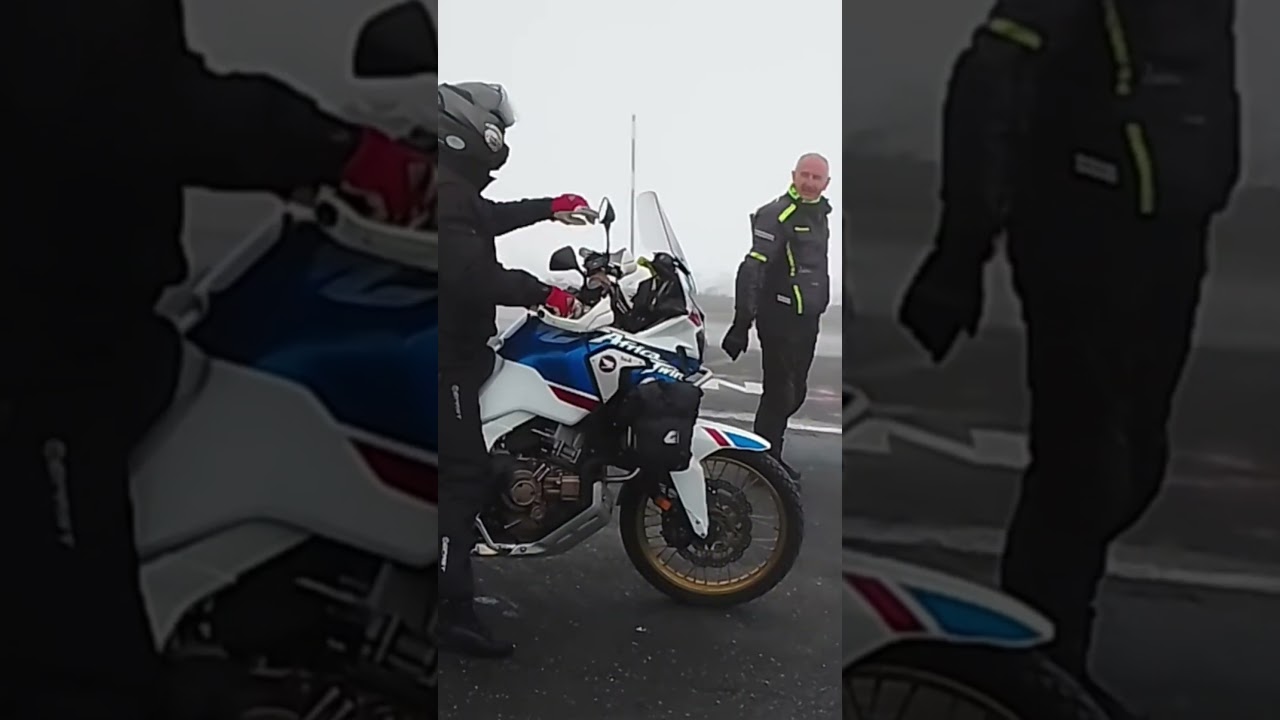 Col d'Agnel September 2024