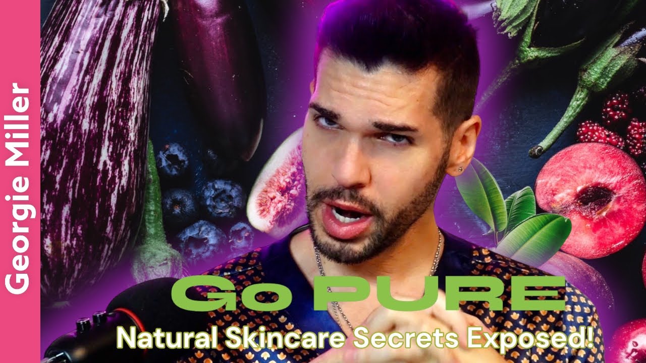Unboxing the Secret to Flawless Skin: GoPure Beauty