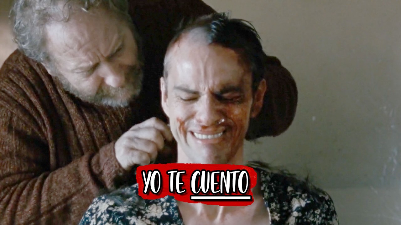 Lo VUELVEN MUJER en PUEBLO lleno de HOMBRES (Calvario, Resumen Completo) | Yo te cuento