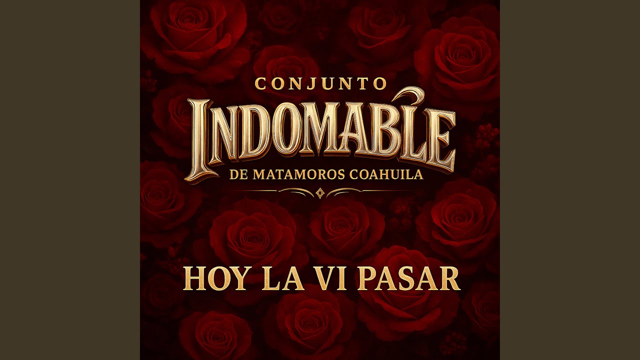 Hoy La Vi Pasar
