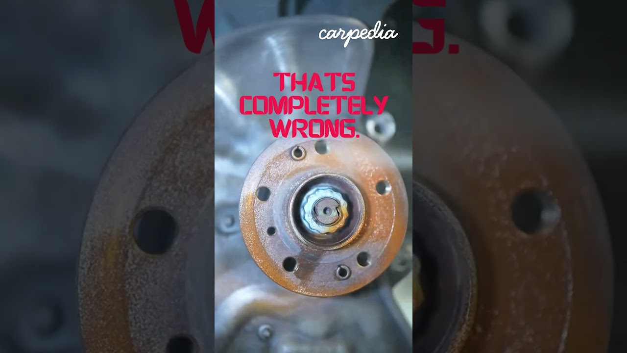 Your Brake Fluid Is Slowly Ruining Your Brakes (Most Drivers Ignore This) 