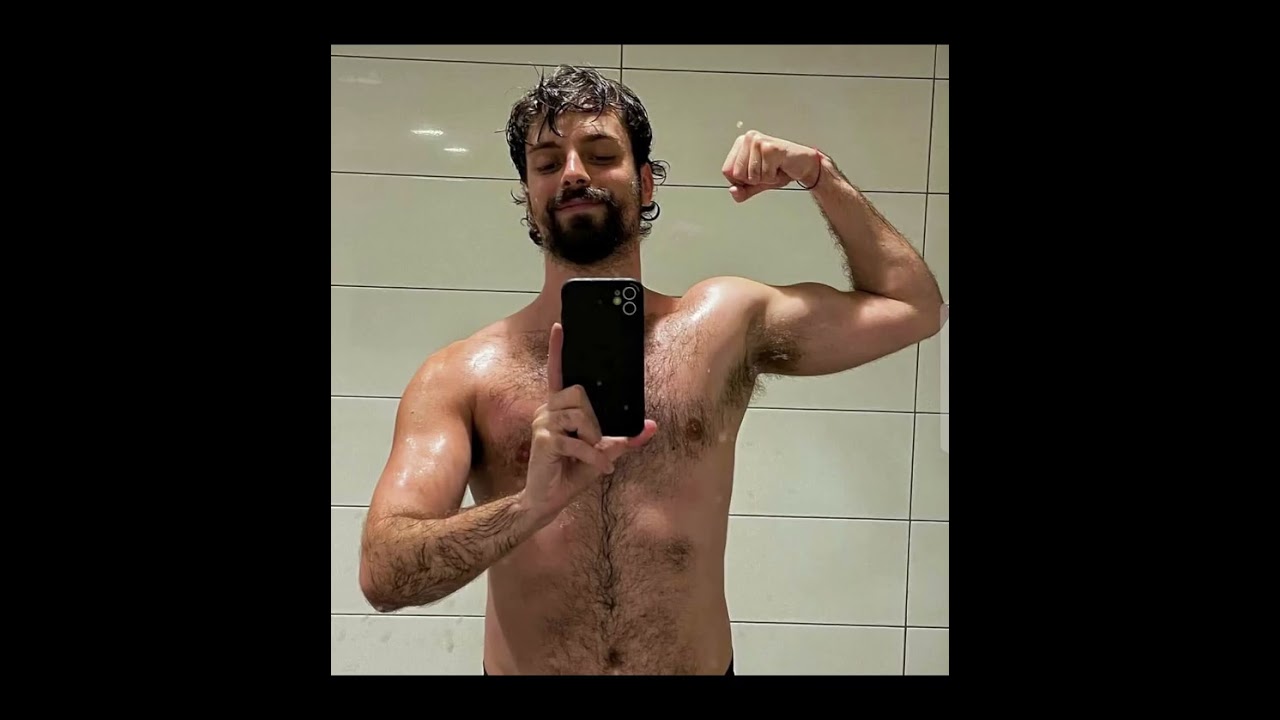 Instinto de Guerrero || Motivación Fitness Masculina || Fuerza, Disciplina y Cuerpo Natural💪💪💪