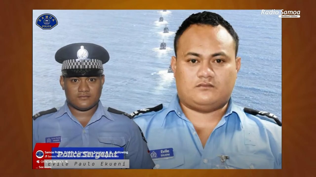 Faasoa ma Leiataua Savea (17 FEB 2026)