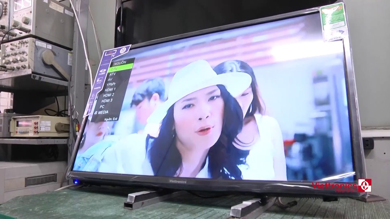 Giới thiệu Viettronics Thủ Đức 2018
