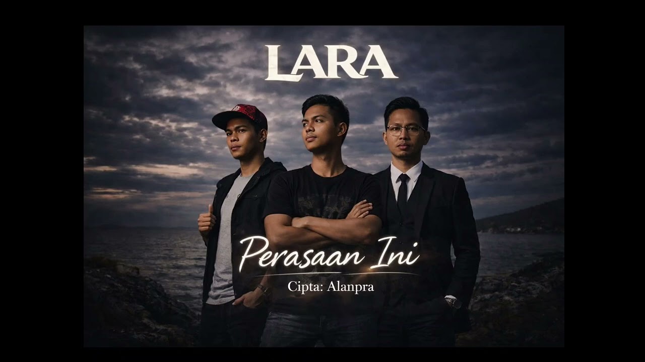 LARA – Perasaan Ini | Official Music Video
