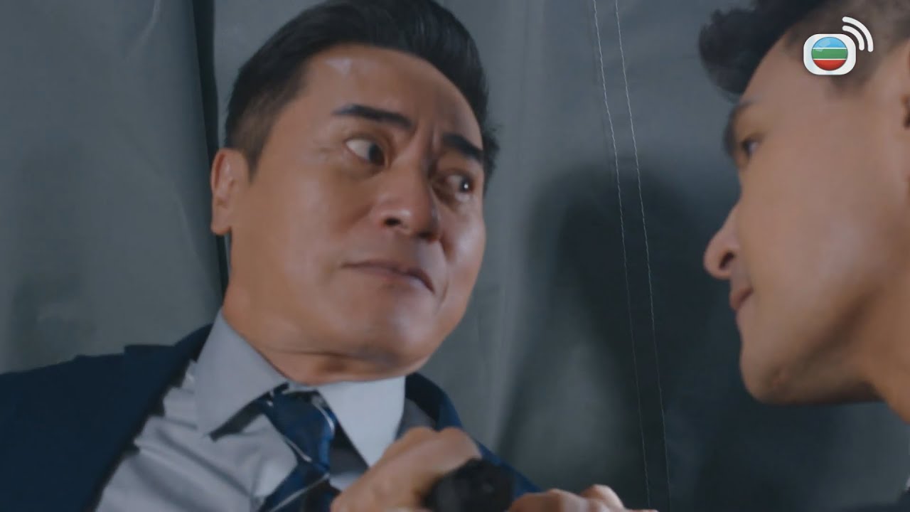 督察被插死，簡直係挑戰緊警方！｜隱形戰隊｜馬國明｜唐詩詠｜陳山聰｜劉穎鏇｜劉佩玥｜江美儀｜林子善｜TVBUSA｜港劇精華