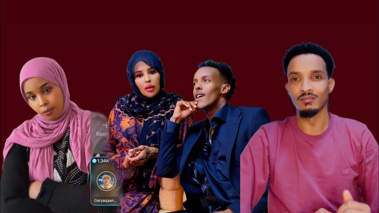 Farta Xaaji Iyo Garyaqaan Oo Farhiyaa Fiska Oo Su'aashiisu Cajiibka Live Video 31 January 2026