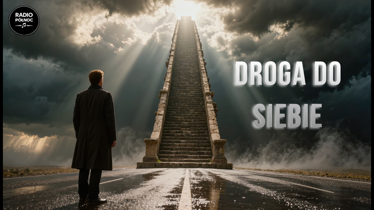 Droga do siebie | Radio P&oacute;łnoc