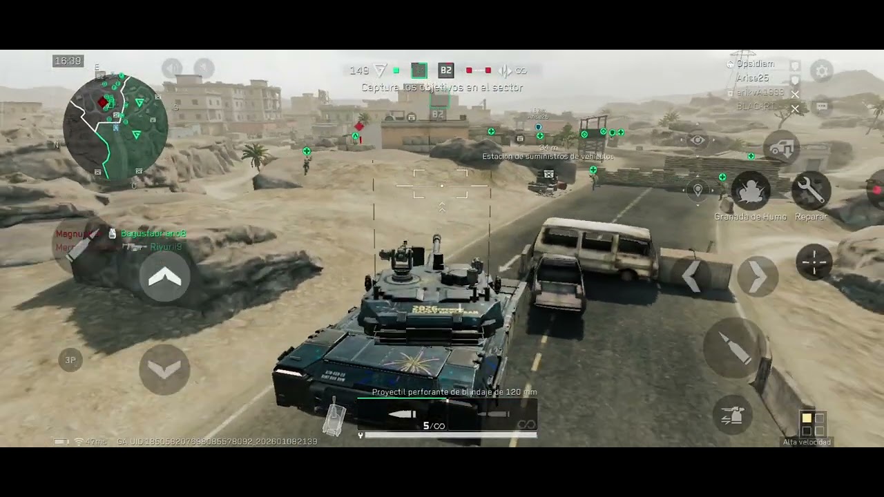 Estoy de vuelta pero con una derrota|PanchoHyG dejta forcé Mobile y clase del g3