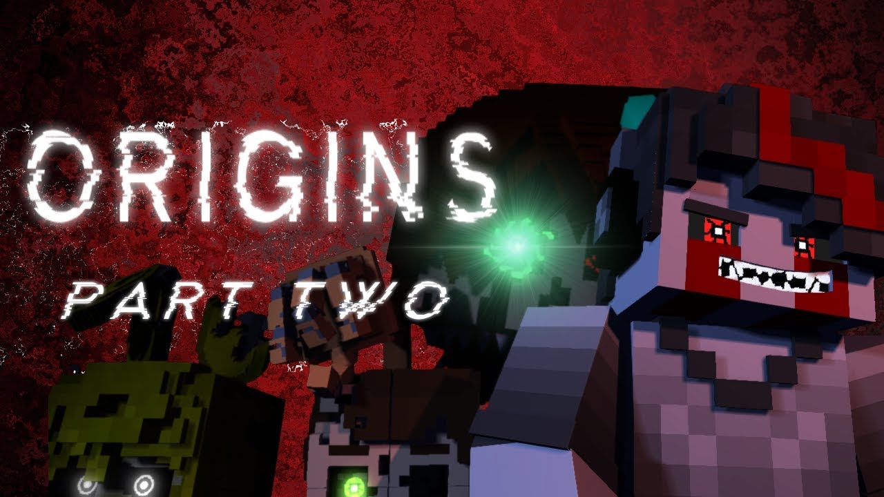 Origins: Part 2 (