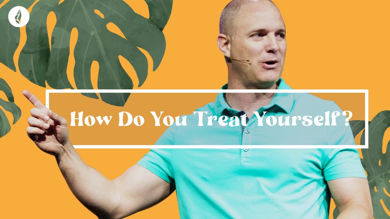 Thats What He Said | Do to Others | Carl Kuhl