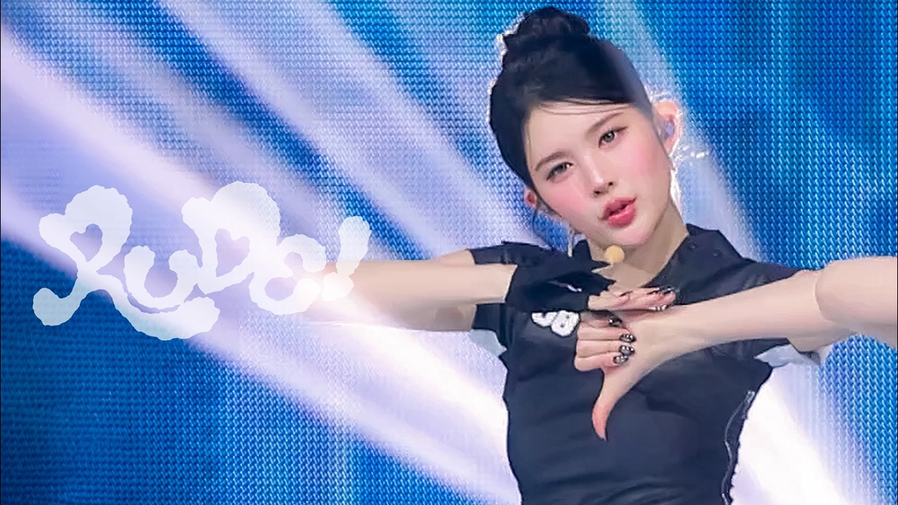 [4K] 260221 HEARTS2HOUSE 하츠투하츠 에이나 RUDE! 직캠 Hearts2Hearts A-NA FANCAM