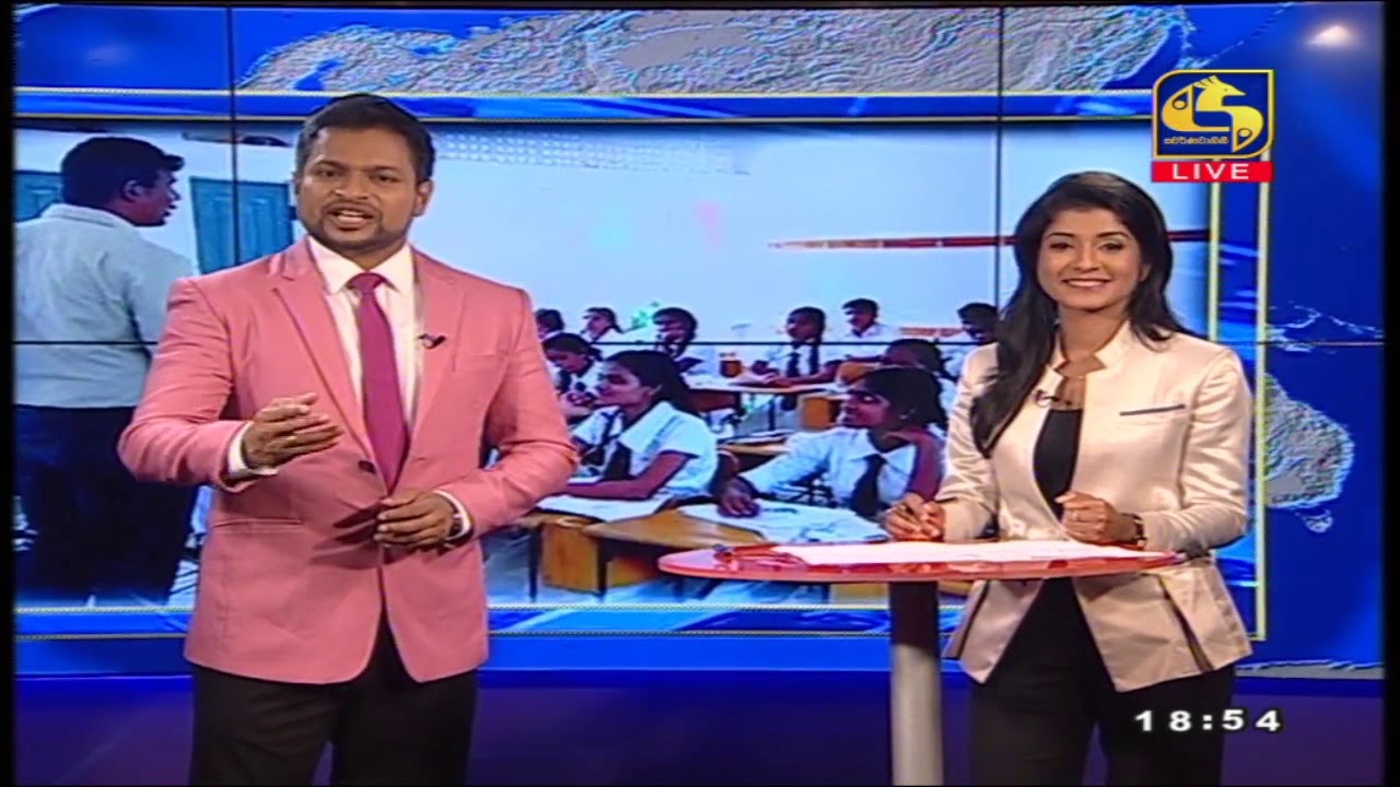 Live at 6.50 News &ndash;  2020.06.09