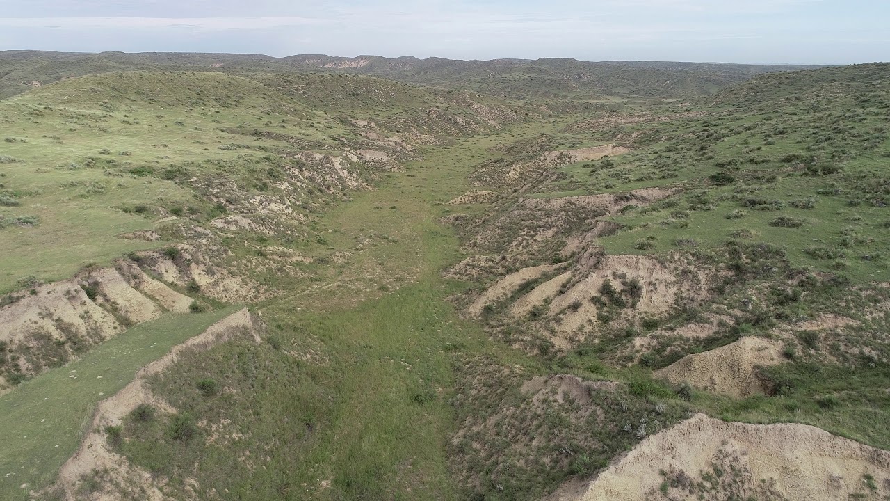 Arikaree Breaks