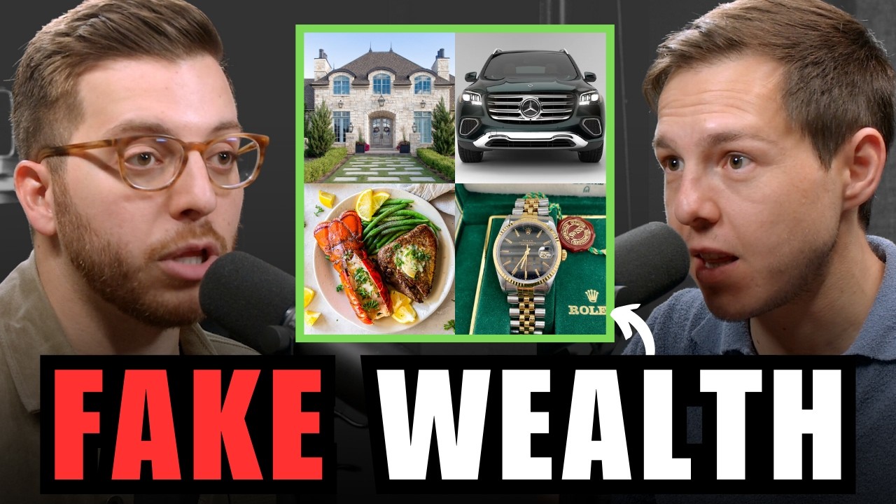 What Average People Get WRONG About Money | George Kamel