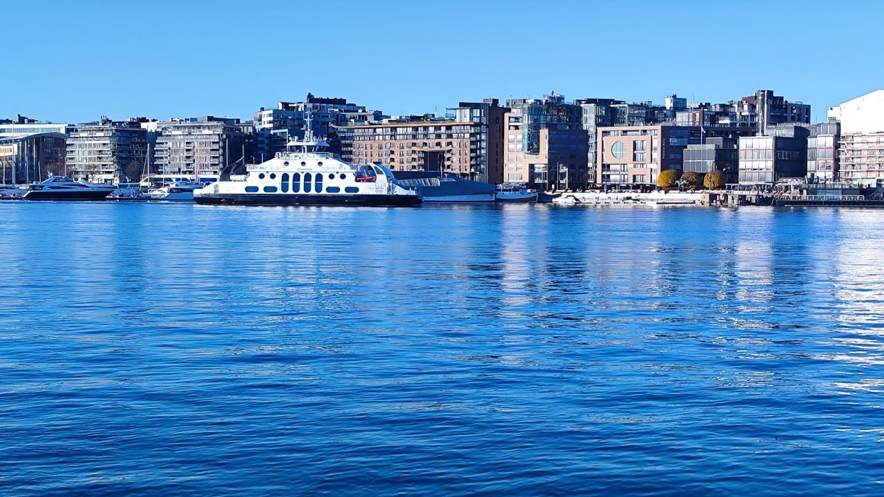 Oslo ( Norway)