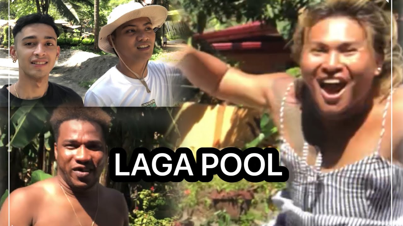 LAGA POOL/GIO STA ANA
