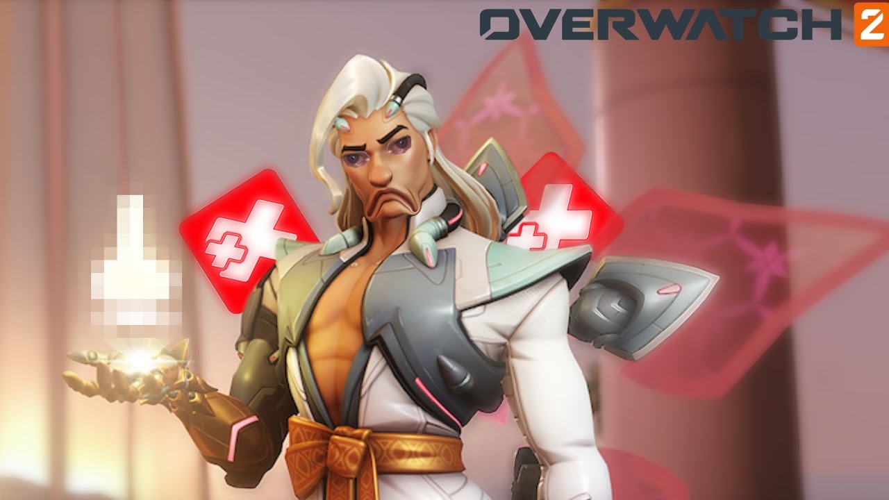 The Season 4 Experience | Overwatch 2